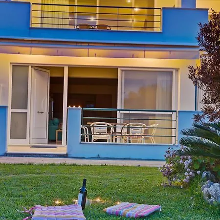 Matina's Apartament *