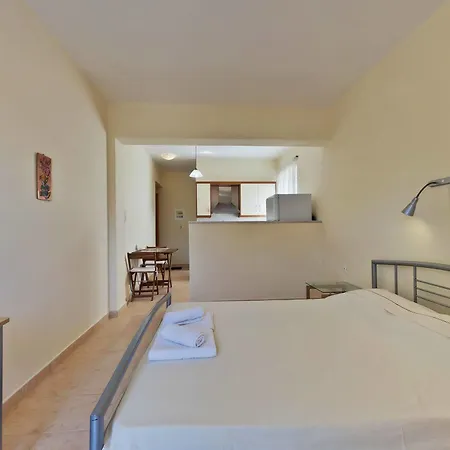 Apartament Matina's *