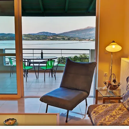 Apartament Matina's