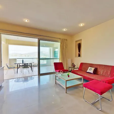 Apartament Matina's Ligia