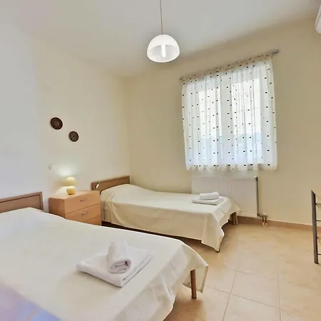 Apartament Matina's *