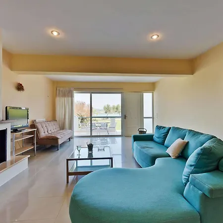 Apartament Matina's Ligia