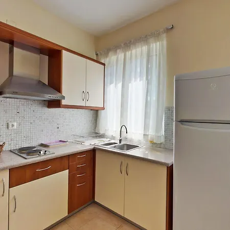 Matina's Лигия